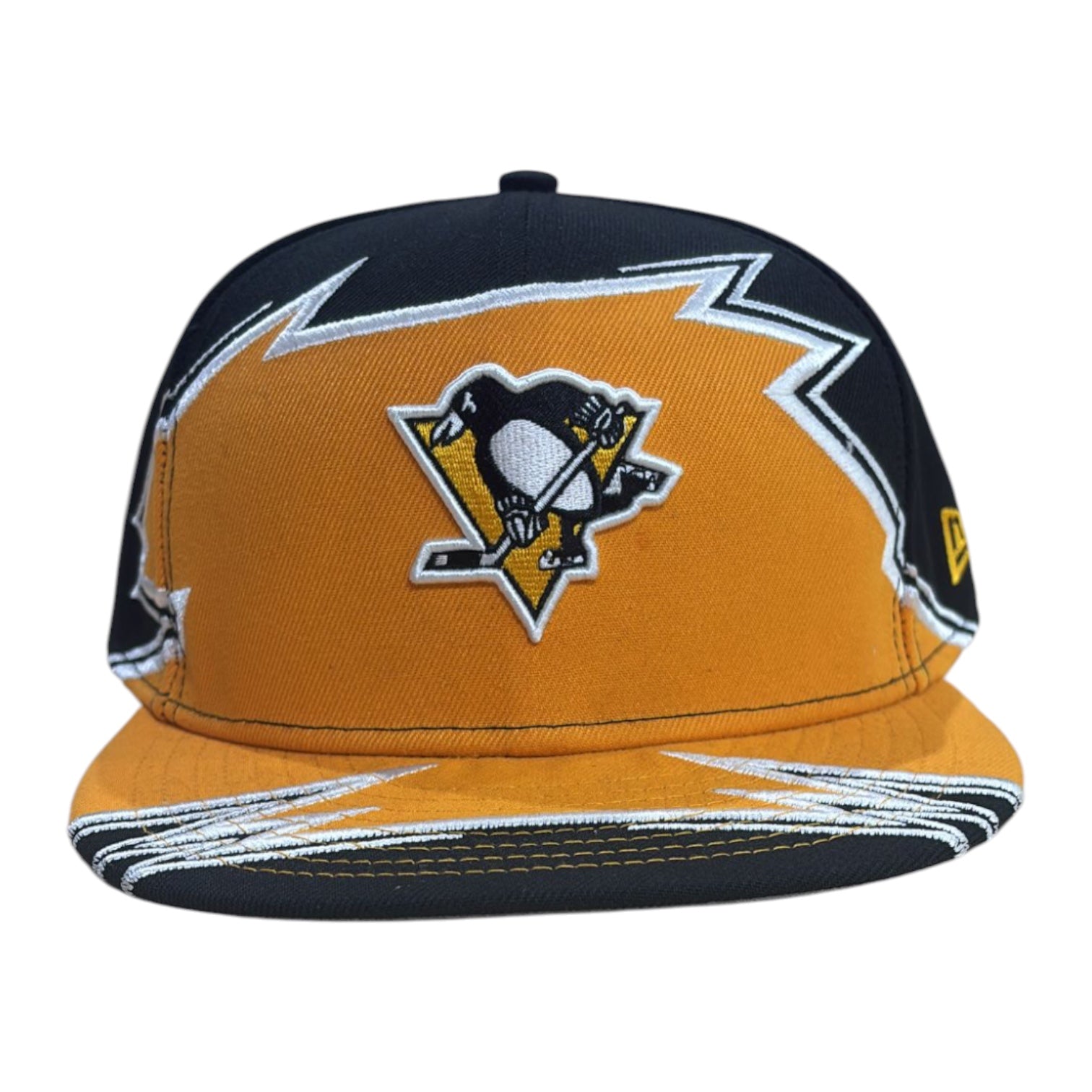 NEW ERA: Penguins Break Fitted 60694370